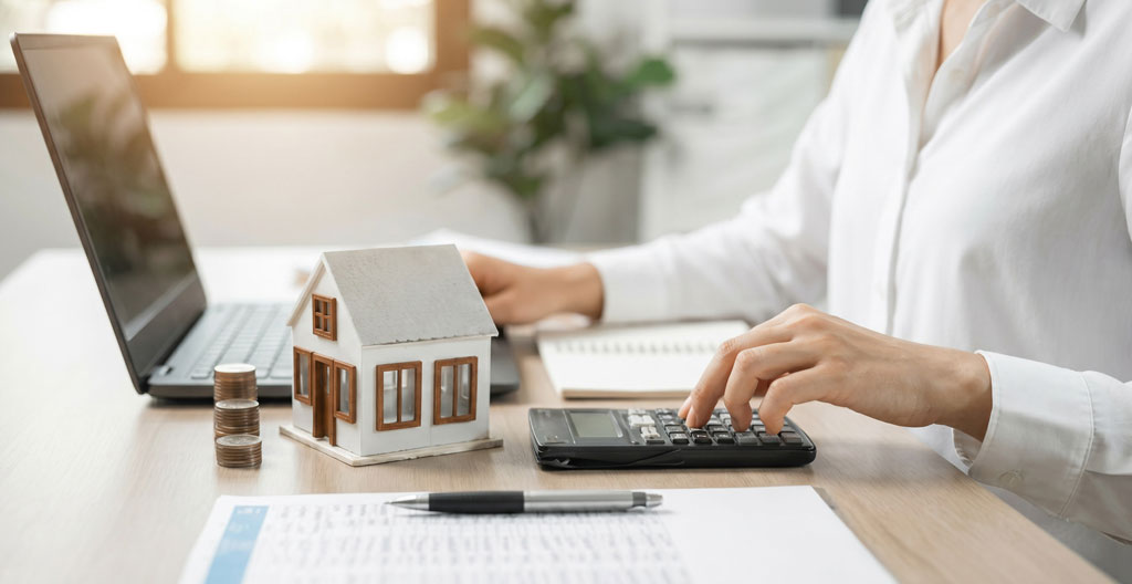 prix d’achat immobilier